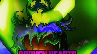 PS4| Borderlands 3 |Broken Hearts Day Event