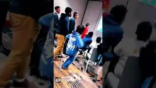 NSBE Gaming Tournament