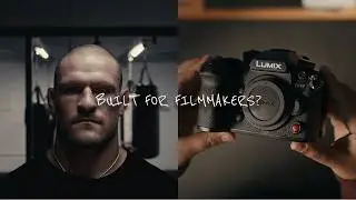 Стоит ли LUMIX GH7 своих денег? Обзор за месяц