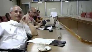 Webinar - Participatory Groundwater Management at the Village Level