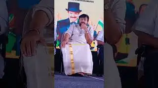 #curtainraiser event for #inclusiveindia held at the presence of #actorJayaram
