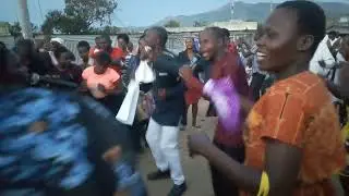 jalogo Elijah ft Maurice Oyoko in sindo crusade.