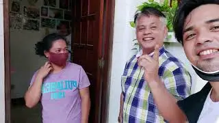 na prank sila nanay ni ka business Sewgo Trading
