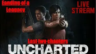 Uncharted 4 Ending: #bossfight  Did You Catch These Hidden Details? #4kps5 #60fp pt 2/2