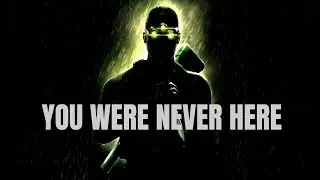 Splinter Cell Makes You Feel Like a Ghost