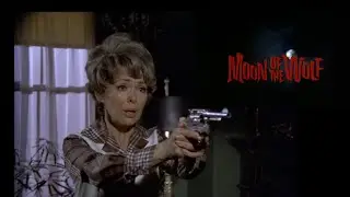 Louisiana Police Department Knew Werewolf Killed Recent Murder Victims | The Moon Of&nbsp;The&nbsp;Wolf&nbsp;(1972)