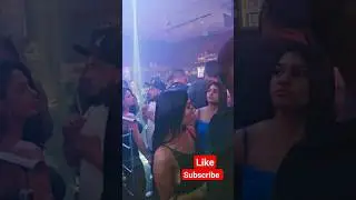 Inside the CRAZY Nightlife of Cartagena Colombia #cartagena #colombia #nightlife