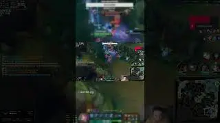Blitzcrank DOUBLE KILL 💥 #LeagueOfLegends #fyp #gameplay #viral  #laugh #ranked #Valorant