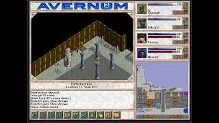 Let's Play... Avernum 2 Ep. 139