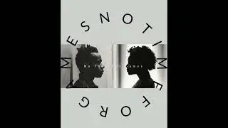 No Time For Games (Extended Mix) AI'va