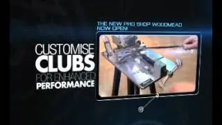 Proshop - New Superstore Launch TVC