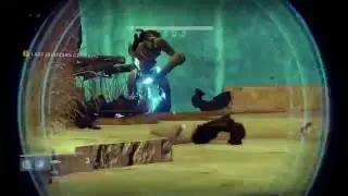 Destiny Worst Nightfall Loot