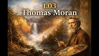 1.03 Thomas Moran
