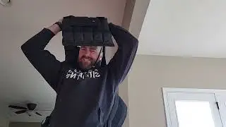 rucksack vs weighted vest review