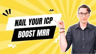 Nail A Specific Customer Avatar In Order To Get SaaS Conversions.