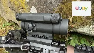 Aimpoint comp M4 surplus eBay special 