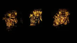Burning Godzilla Funko Pop FYE EXCLUSIVE