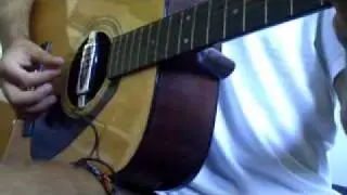 La casa di Hilde - Cover by Frank