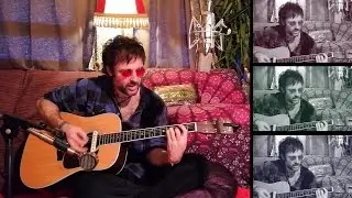 Sgt. Pepper's Lonely Hearts Club Band (Beatles). Acoustic full album