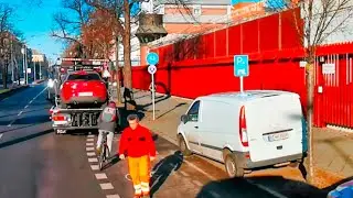 Çok araba çektirdik,bir zamanlar çalışırken