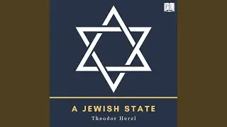 Chapter 4.3 - A Jewish State