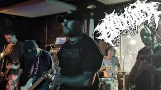 Backbiter - 8/8/2025 - Corktown Tavern