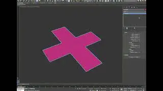 Cross 3ds Max Plugin