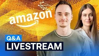 Q&A Livestream mit Marcus Wild und Marlene Mankow