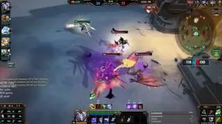 Andi: Triple Penta