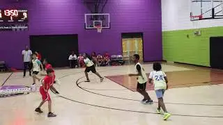 CREAM CITY 4-6TH GRADE BASKETBALL