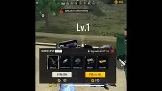 Changes in free fire after ob35 update @TotalGaming093 @DesiGamers_ #shorts #freefire