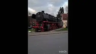 Вечерняя прогулка в коммуне Altenbeken.