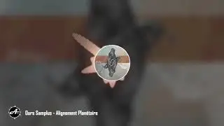 Ours Samplus - Alignement Plan&eacute;taire