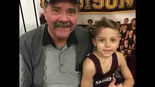 Jerry King 1951-2025