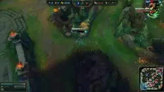 Jinx Ult Recall Prediction