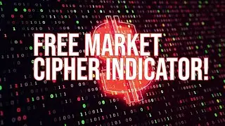 FREE! Market Cipher Indicator (VuManChu Cipher)