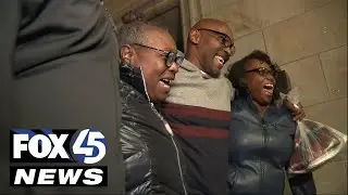 $48 million settlement approved for 'Harlem Park 3' by Baltimore spending board