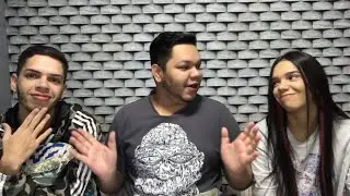 Respondendo Perguntas Polêmicas *VÍDEO SEM EDIÇÃO*