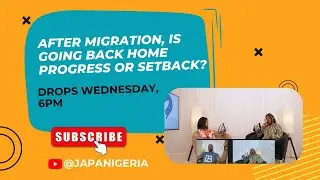 After Migration is going back home progress or setback? 