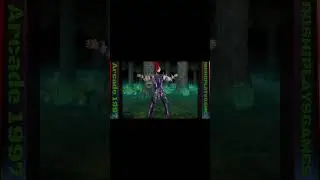 Mortal Kombat 4 - Reiko: All Finishing Moves!