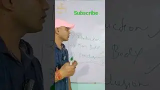 How to frame IAS MAINS ans #motivation #youtubeshorts #iasmains