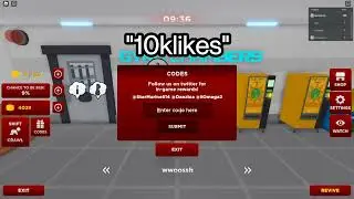 Roblox Ben! All Codes 🐶