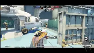 BGMI Gungame💥😎.... more gaming video subscribe....#bgmi #pubg #video #gaming 