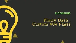 Plotly dash: Add cosutom 404 page using dash pages