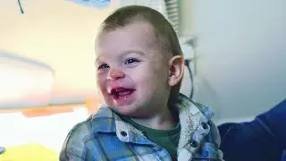 Eugene's Story