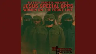 Women On The Frontline