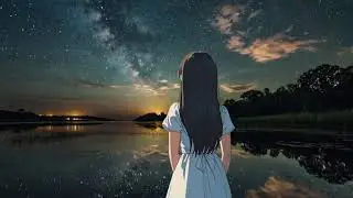 standing tall and proud - meditation music for sleep, study, relax, calm