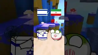Countries Flag Battle #countryballs