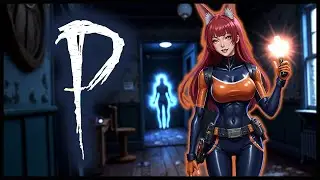 Spacerem przez Phasmophobie🦊