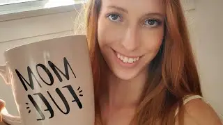 Mom Fuel | Giant Coffee Mug Challenge